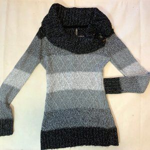 Razzledazzle Sweater